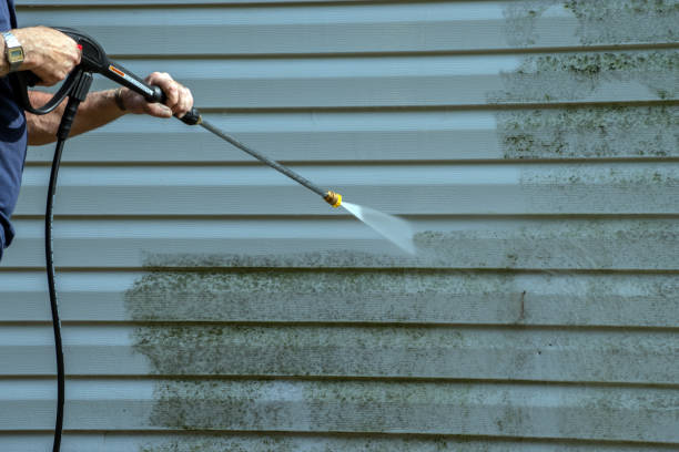 Best Factory Floor Cleaning  in Willamina, OR